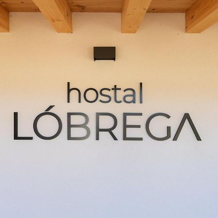 Hostal Lobrega Torrecilla en Cameros Εξωτερικό φωτογραφία