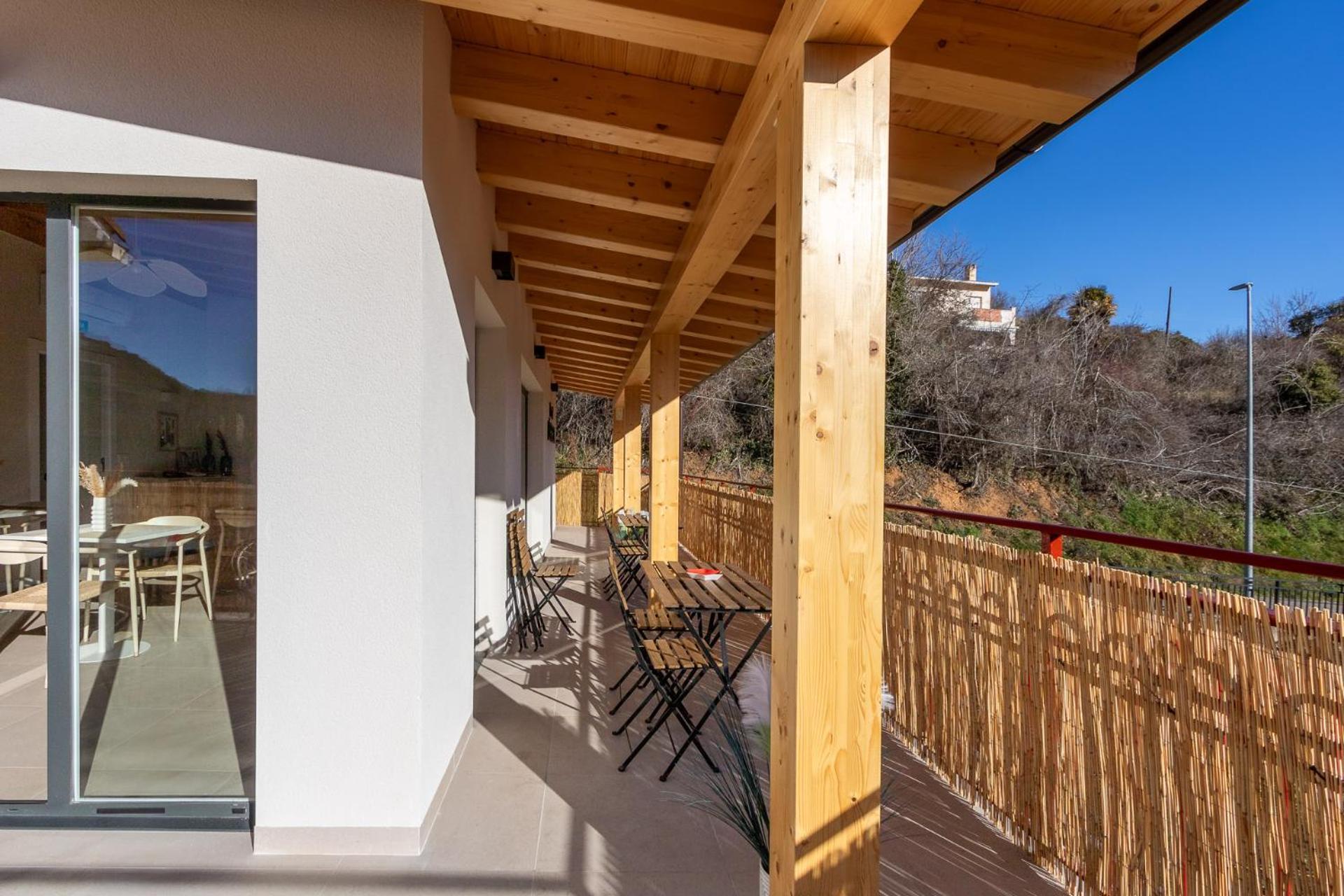 Hostal Lobrega Torrecilla en Cameros Εξωτερικό φωτογραφία