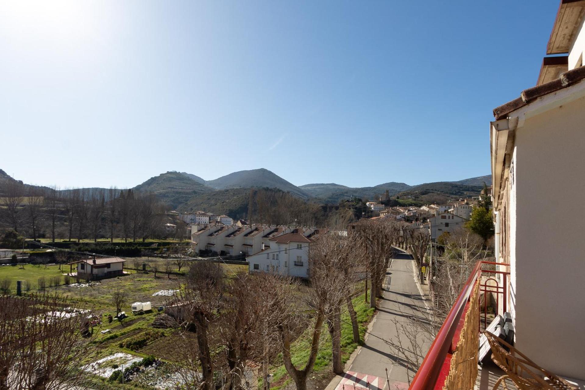 Hostal Lobrega Torrecilla en Cameros Εξωτερικό φωτογραφία