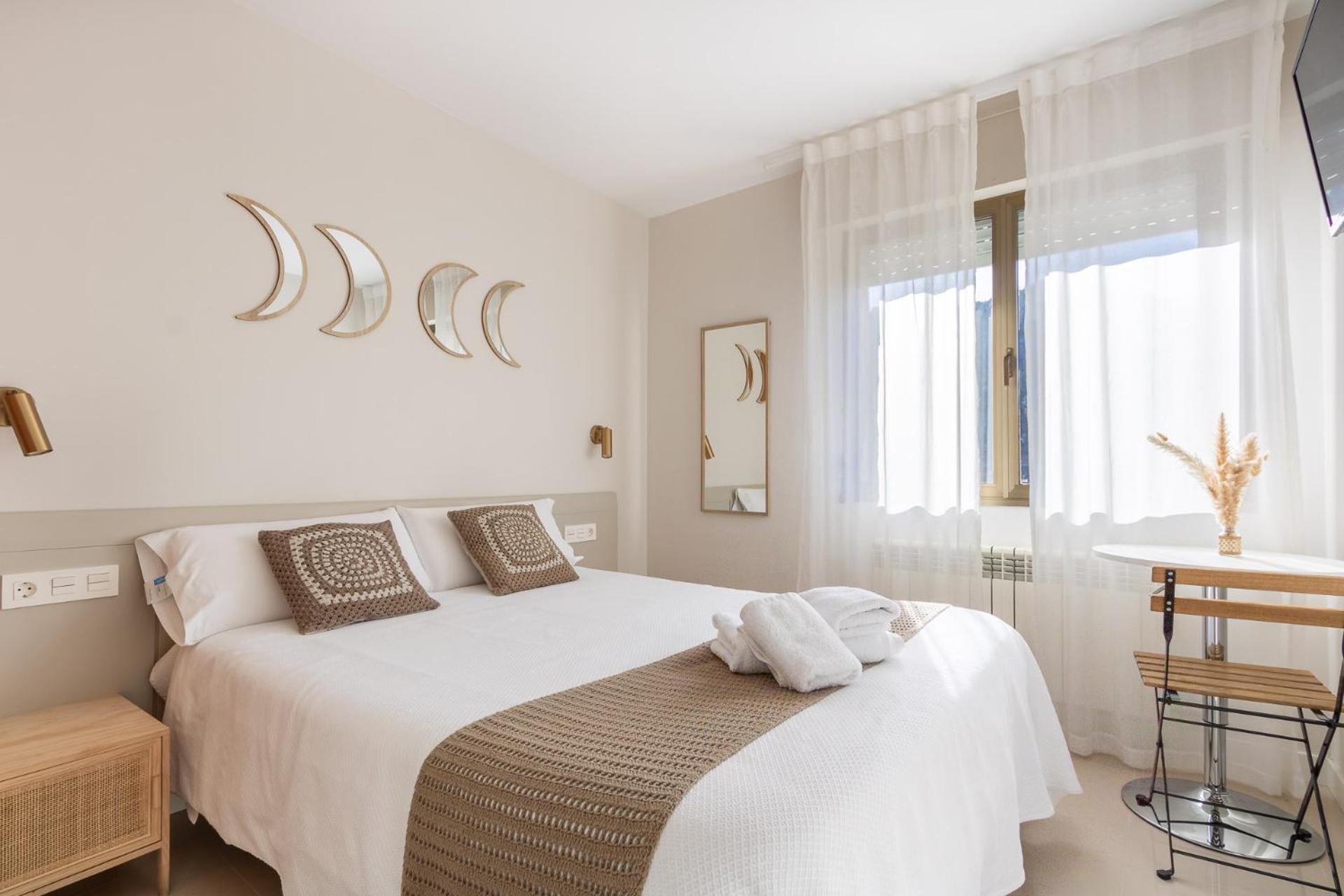 Hostal Lobrega Torrecilla en Cameros Εξωτερικό φωτογραφία