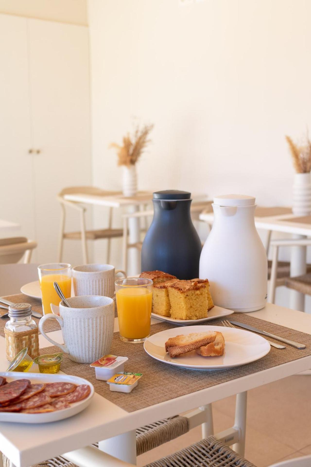 Hostal Lobrega Torrecilla en Cameros Εξωτερικό φωτογραφία