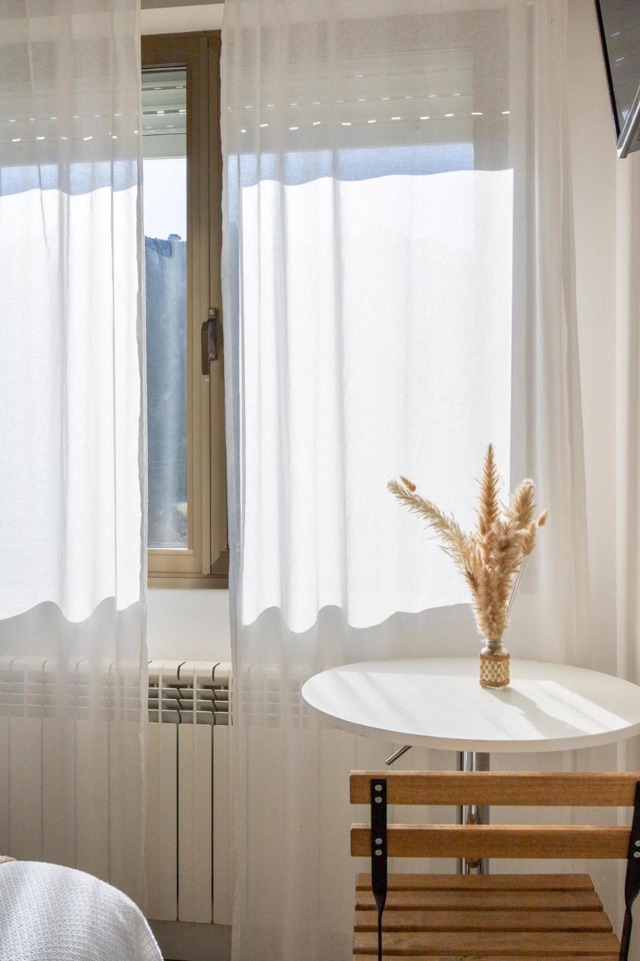 Hostal Lobrega Torrecilla en Cameros Εξωτερικό φωτογραφία