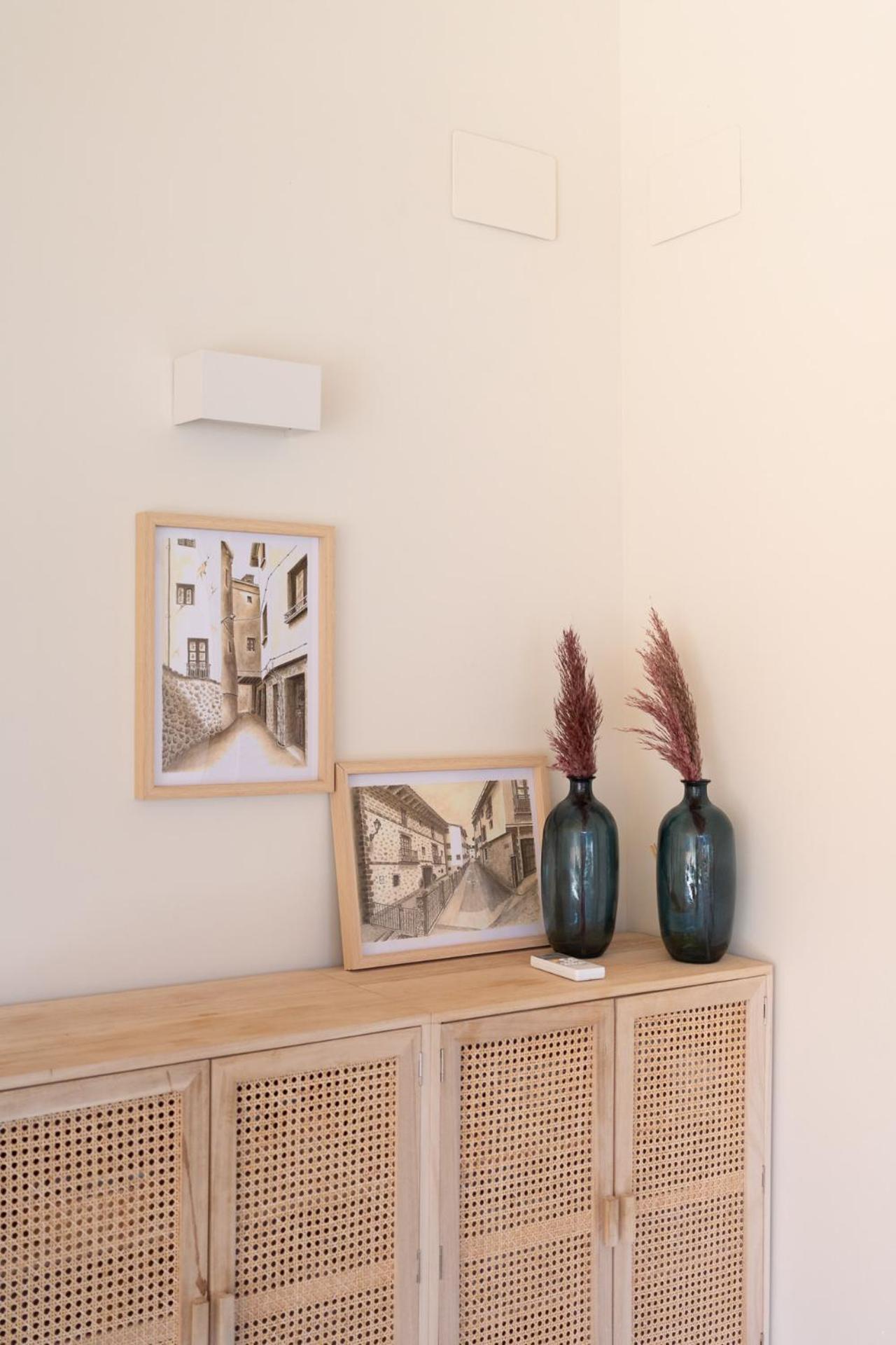 Hostal Lobrega Torrecilla en Cameros Εξωτερικό φωτογραφία