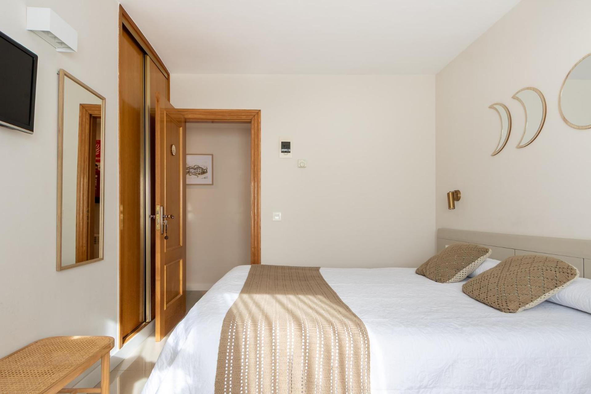 Hostal Lobrega Torrecilla en Cameros Εξωτερικό φωτογραφία