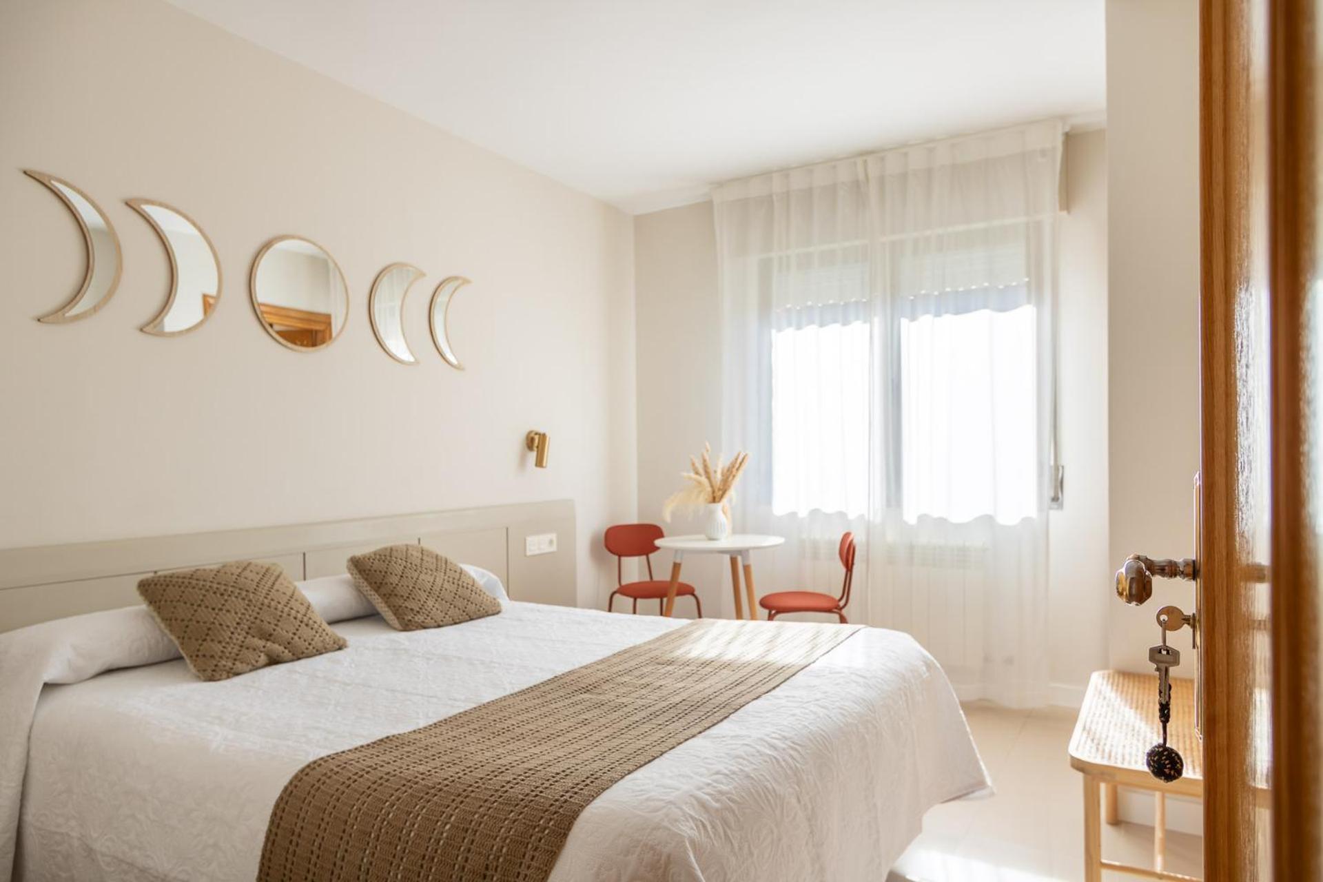 Hostal Lobrega Torrecilla en Cameros Εξωτερικό φωτογραφία