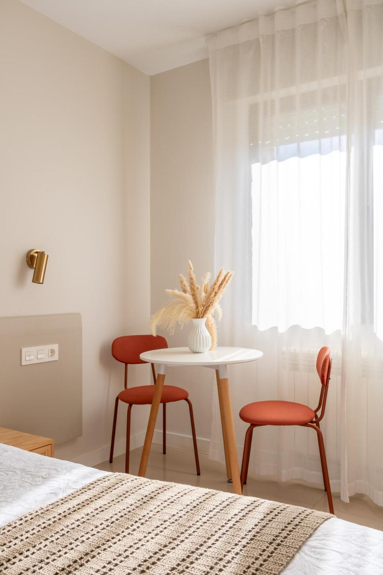 Hostal Lobrega Torrecilla en Cameros Εξωτερικό φωτογραφία
