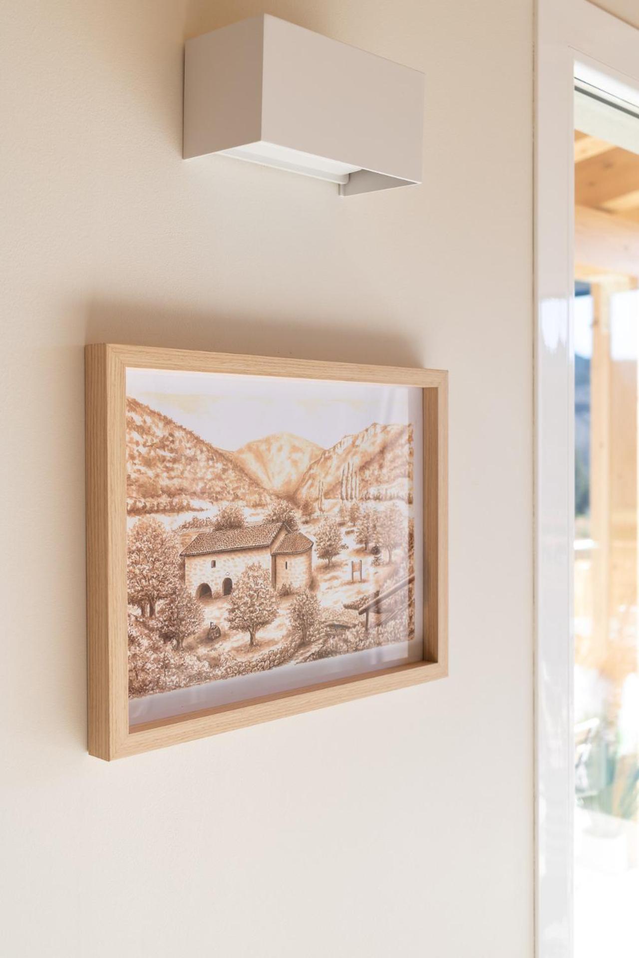 Hostal Lobrega Torrecilla en Cameros Εξωτερικό φωτογραφία