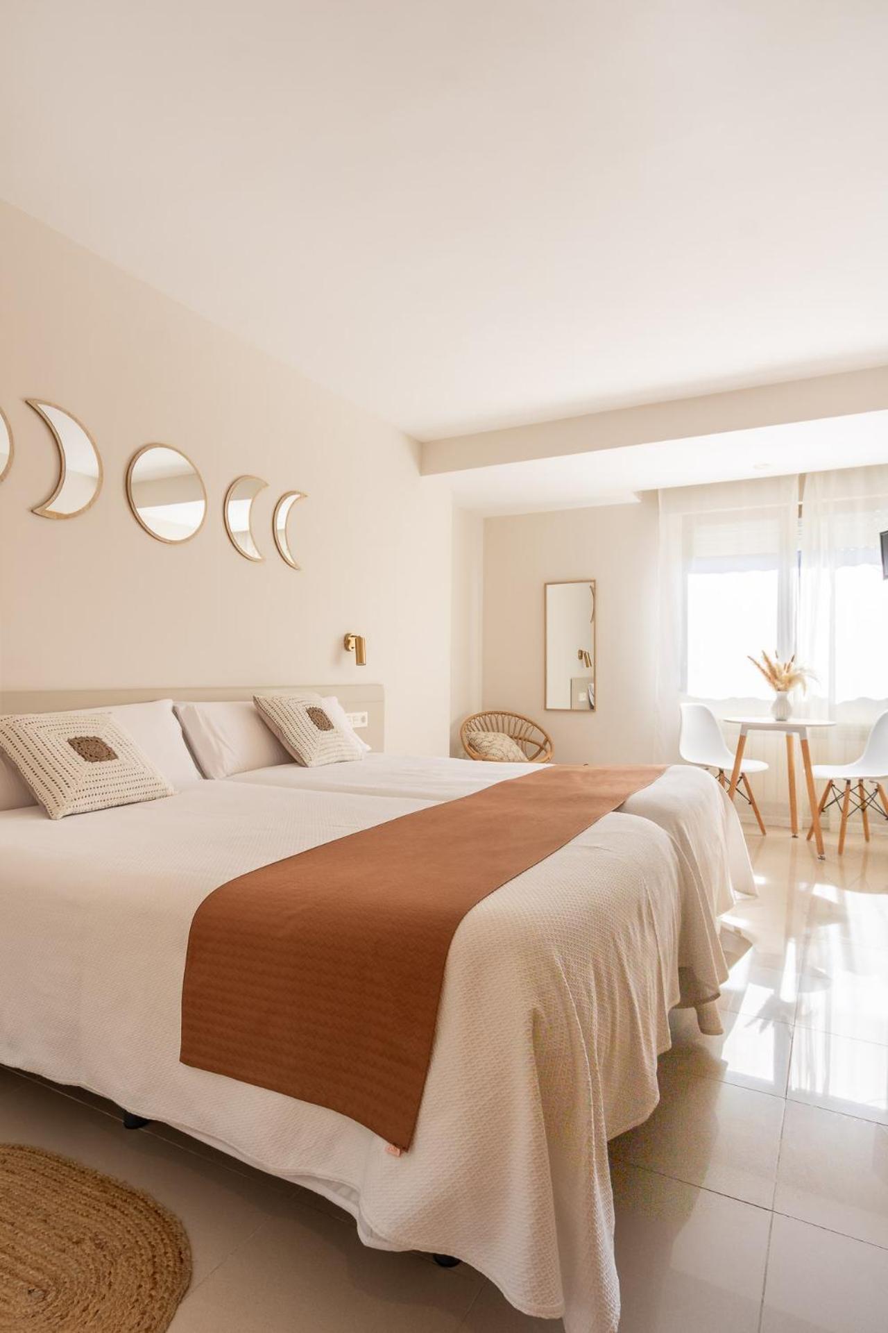 Hostal Lobrega Torrecilla en Cameros Εξωτερικό φωτογραφία