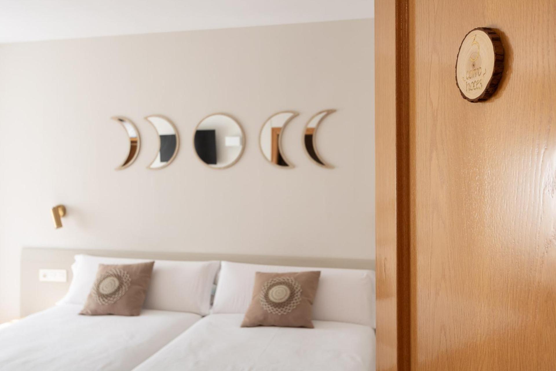 Hostal Lobrega Torrecilla en Cameros Εξωτερικό φωτογραφία