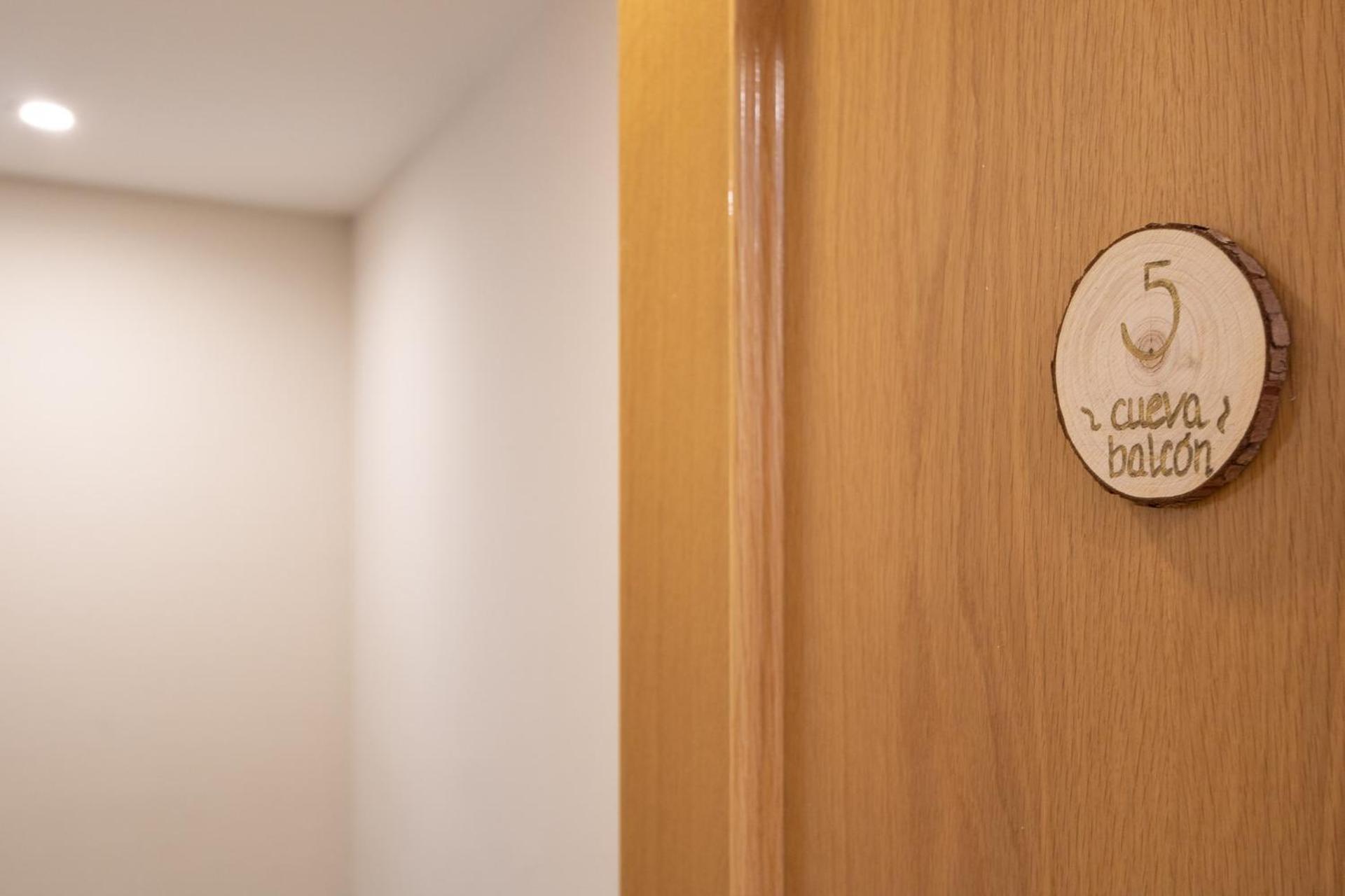 Hostal Lobrega Torrecilla en Cameros Εξωτερικό φωτογραφία