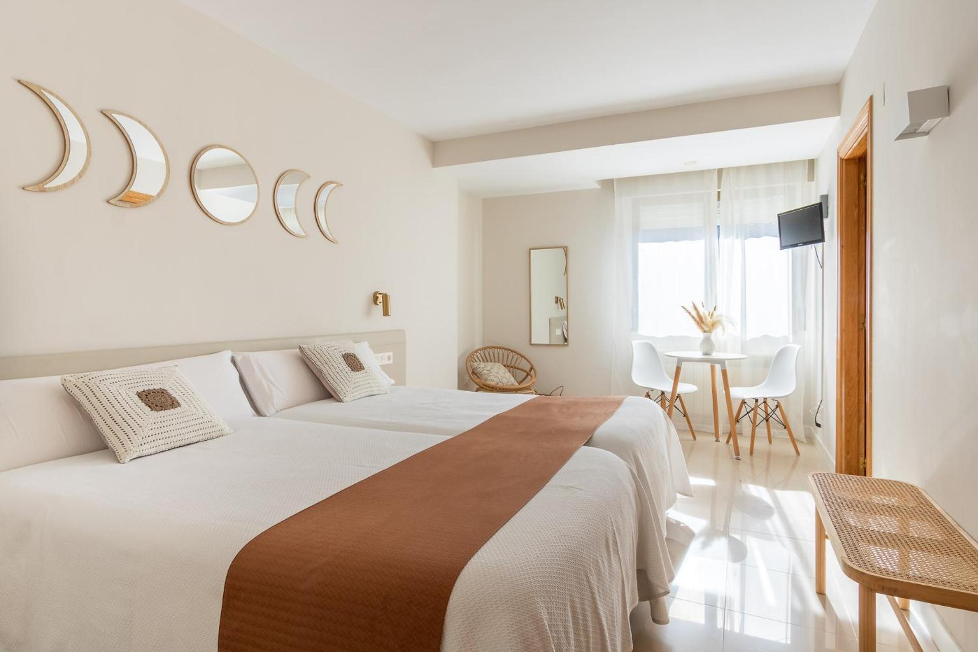 Hostal Lobrega Torrecilla en Cameros Εξωτερικό φωτογραφία