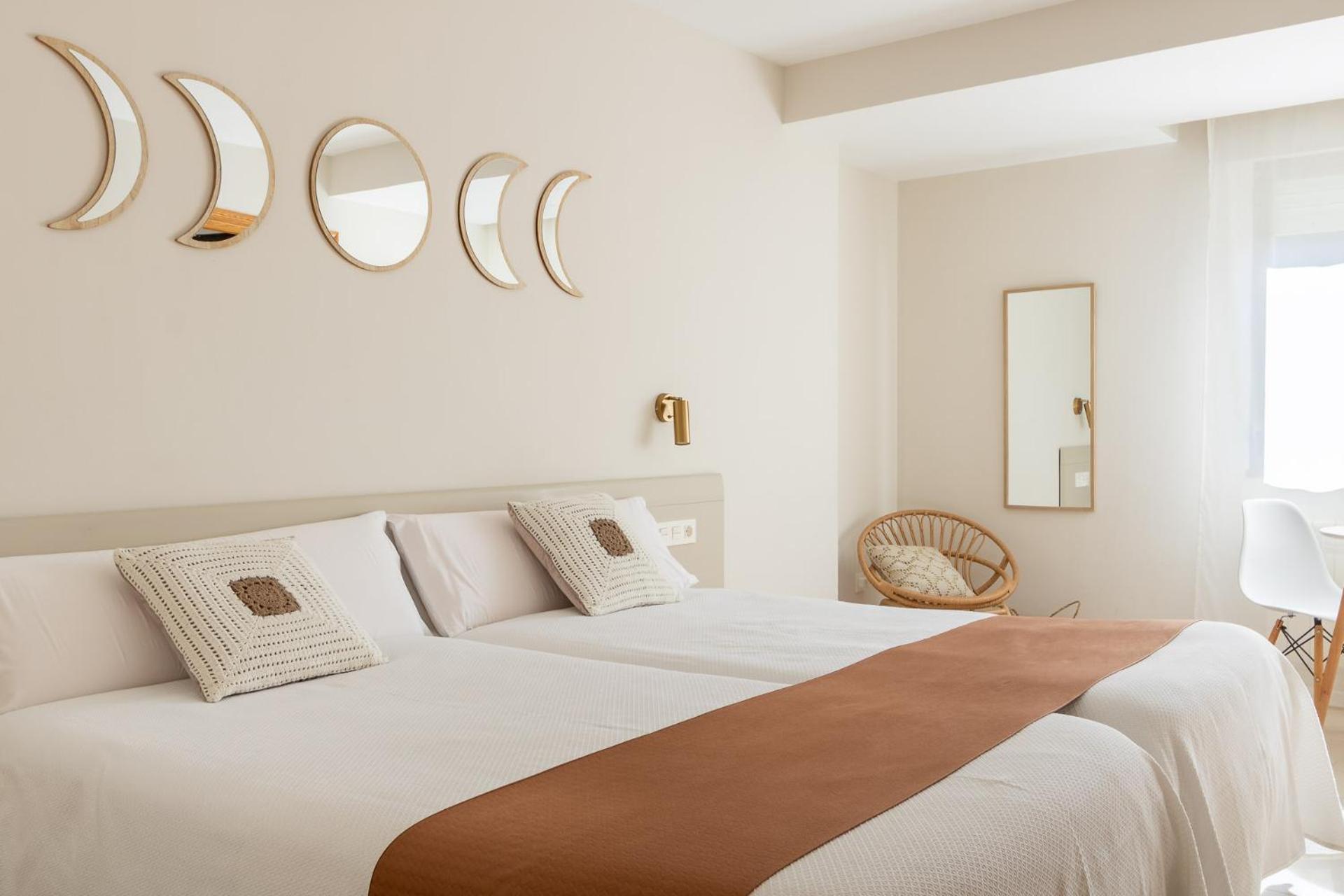 Hostal Lobrega Torrecilla en Cameros Εξωτερικό φωτογραφία