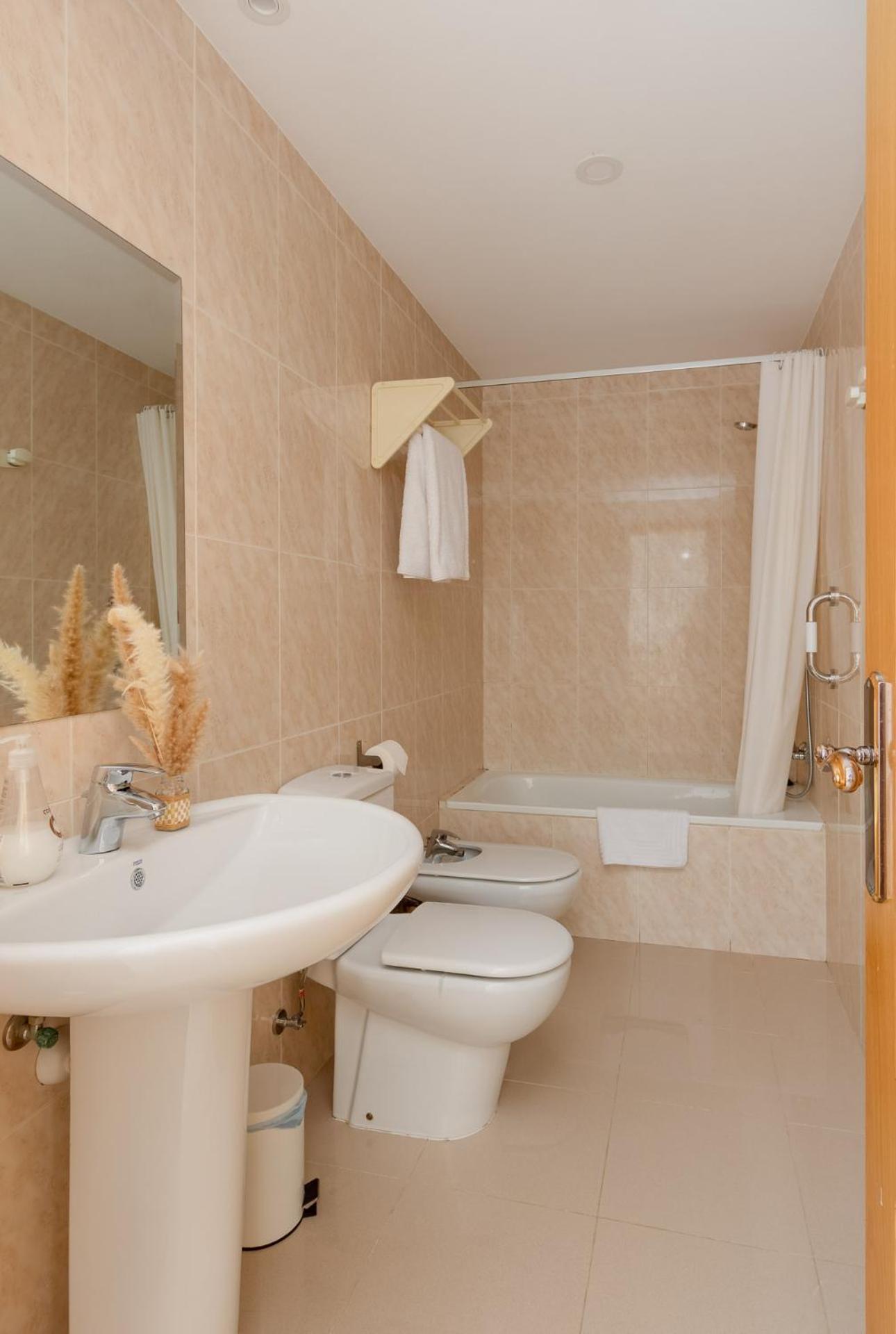 Hostal Lobrega Torrecilla en Cameros Εξωτερικό φωτογραφία